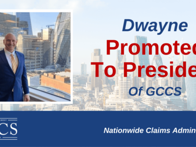 Dwayne Ellis Promoted To President